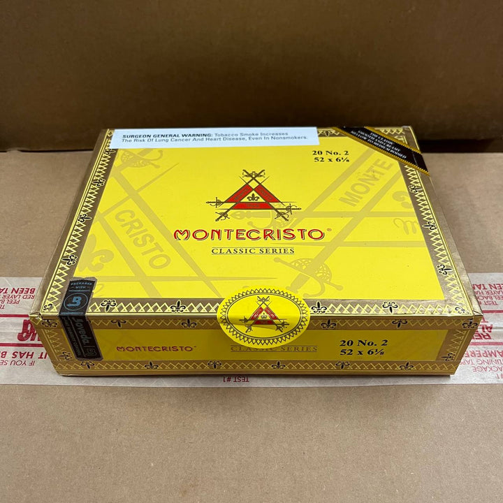 Montecristo Classic Collection #2