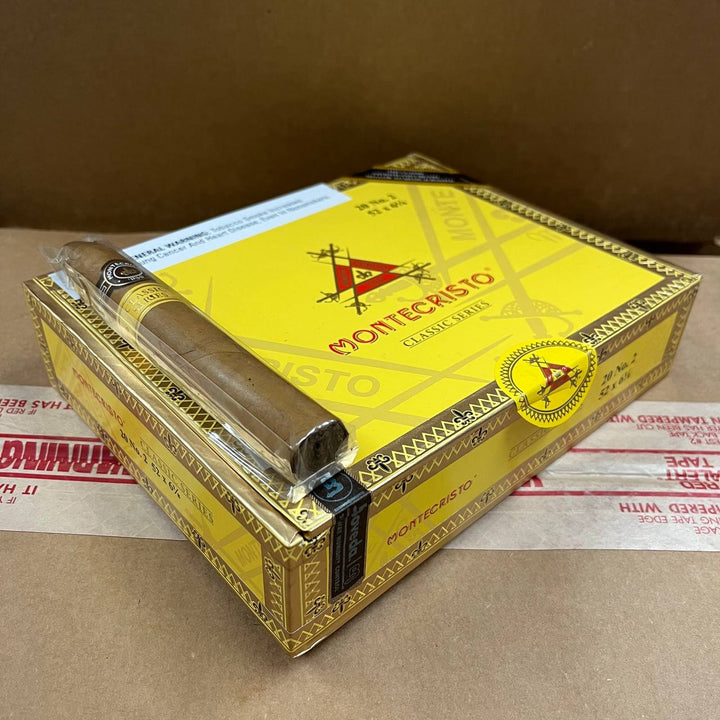 Montecristo Classic Collection #2