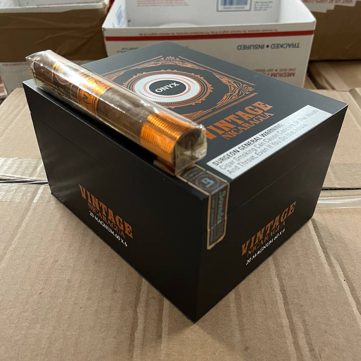 Onyx Vintage Nicaragua Magnum