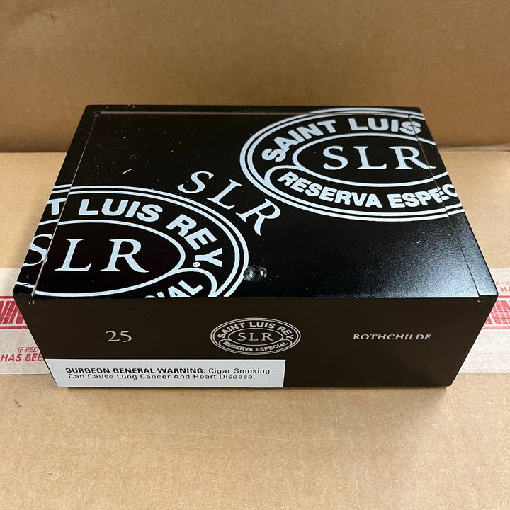 Saint Luis Rey Rothchilde