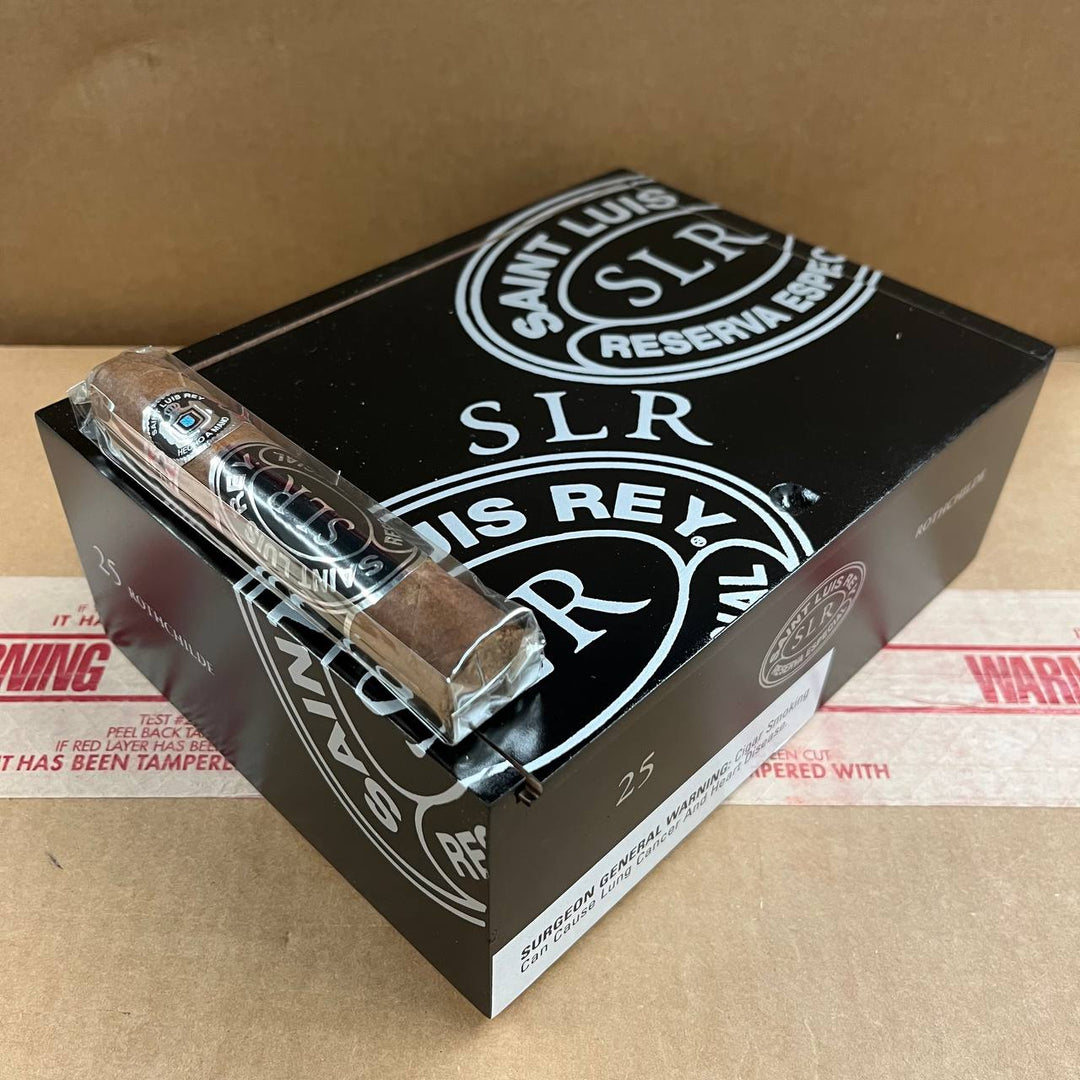 Saint Luis Rey Rothchilde