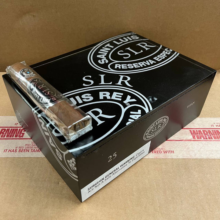 Saint Luis Rey Titan