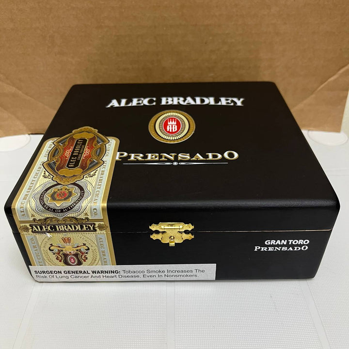 Alec Bradley Prensado Gran Toro