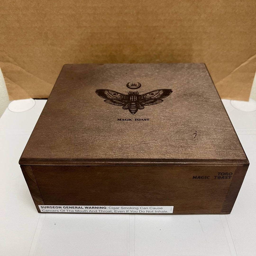 Alec Bradley Magic Toast Toro