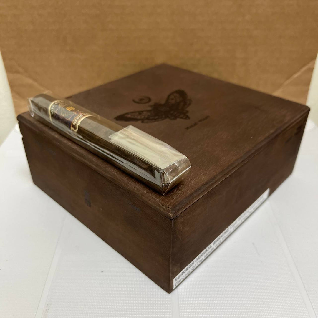 Alec Bradley Magic Toast Toro