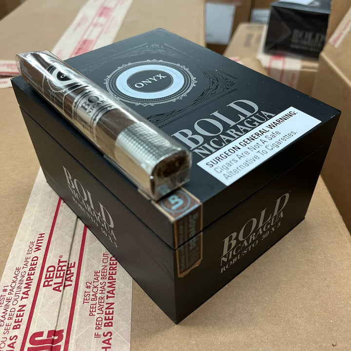 Onyx Bold Nicaragua Robusto