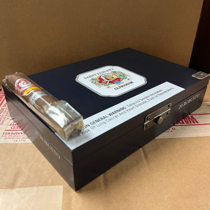 Saint Luis Rey Carenas Ultramar Robusto