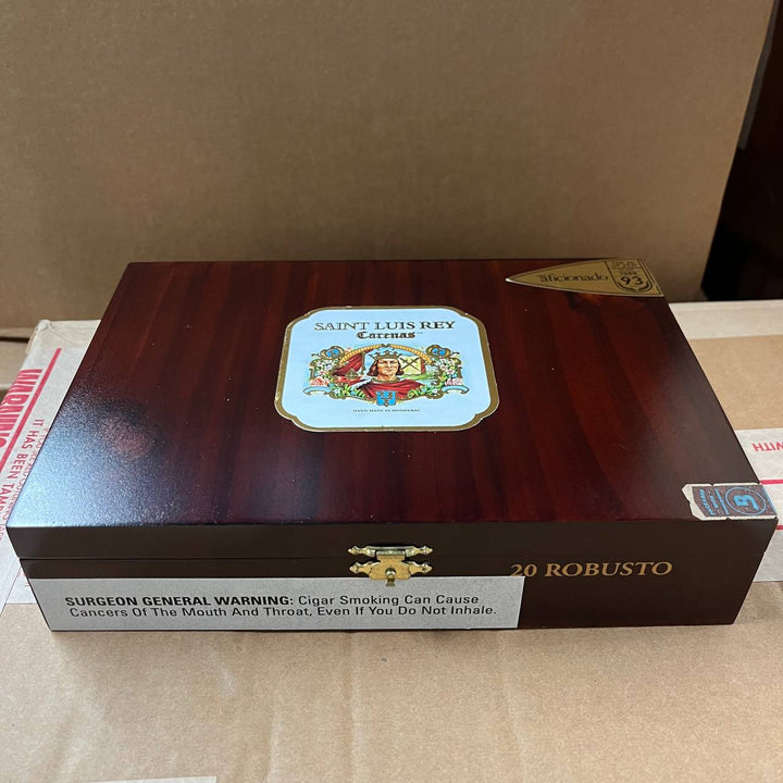 Saint Luis Rey Carenas Robusto