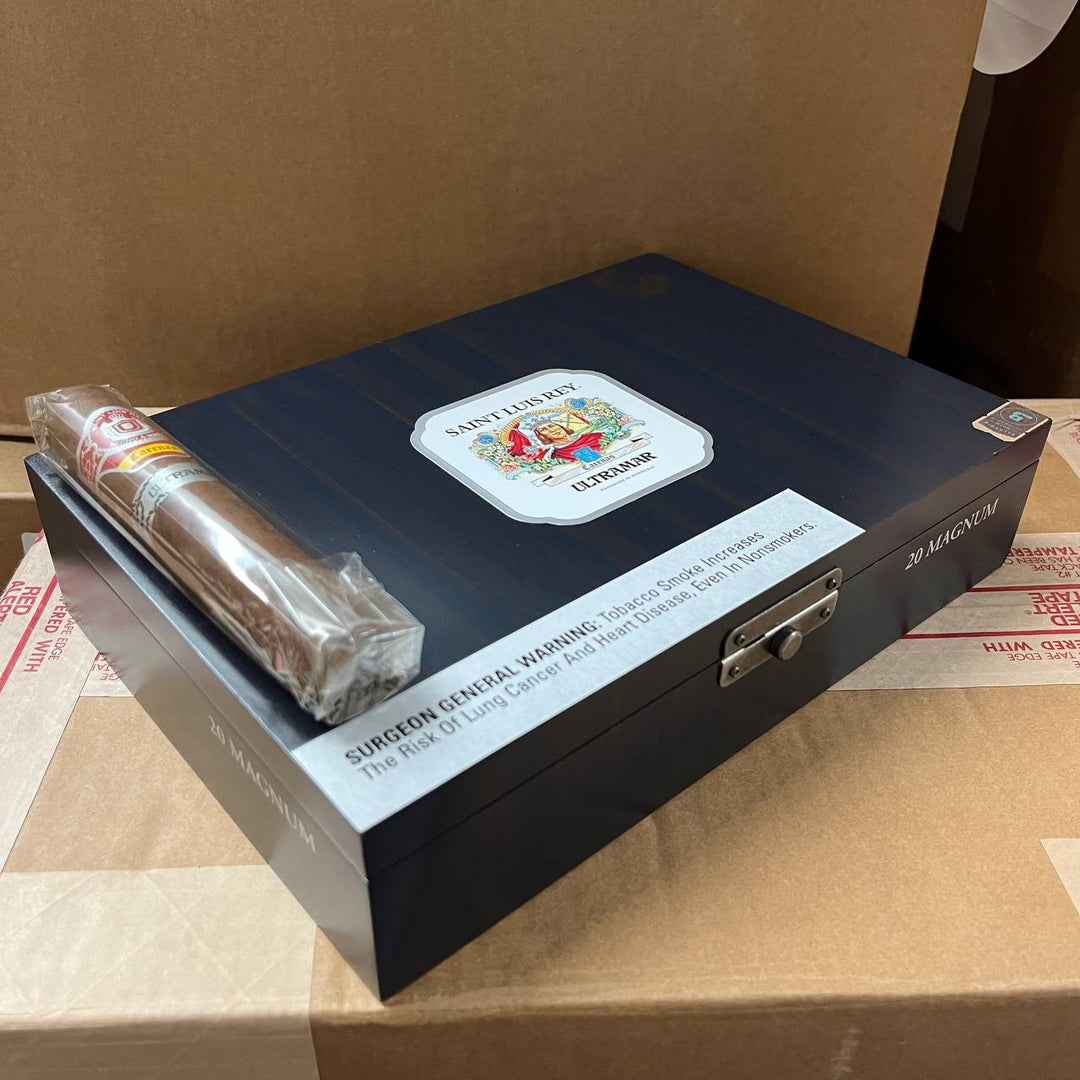 Saint Luis Rey Carenas Ultramar Magnum