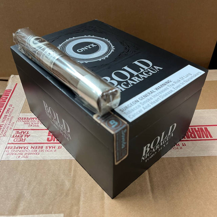 Onyx Bold Nicaragua Toro
