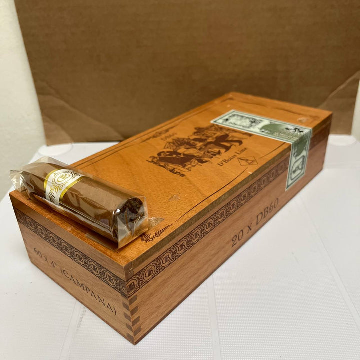 Casdagli D'Boiss DB60 Campana
