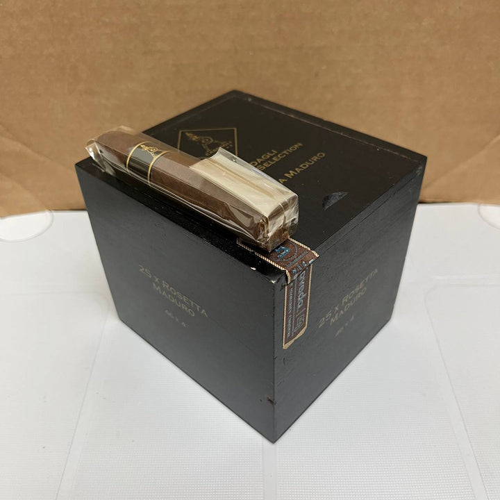 Casdagli Cabinet Selection Rosetta Maduro