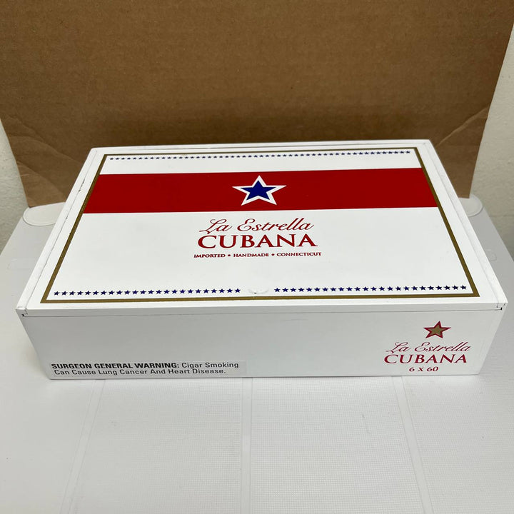 La Estrella Cubana Connecticut Gigante