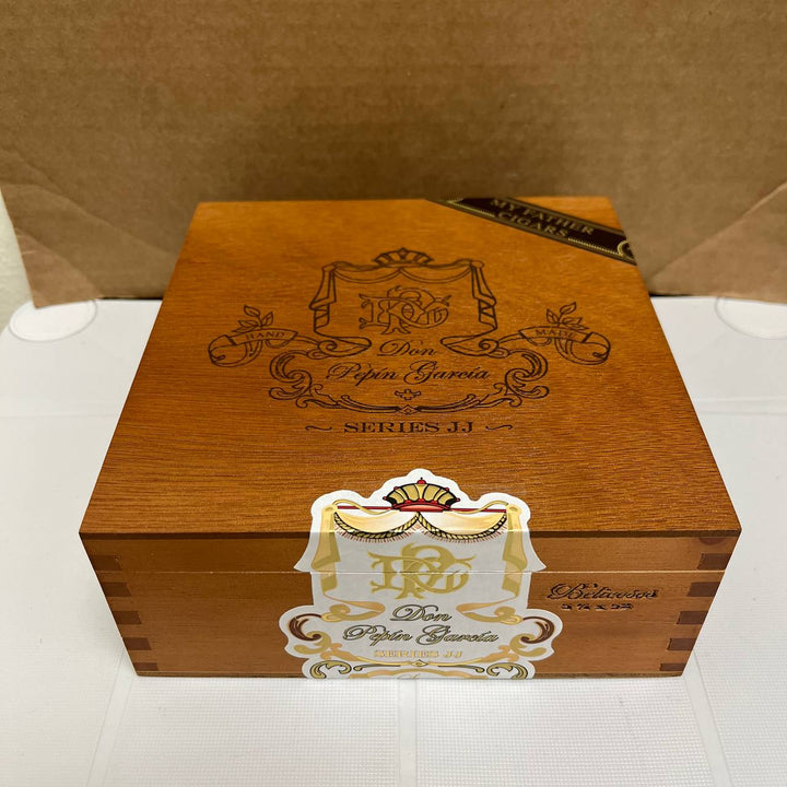 Don Pepin Garcia Series JJ Selectos Belicoso
