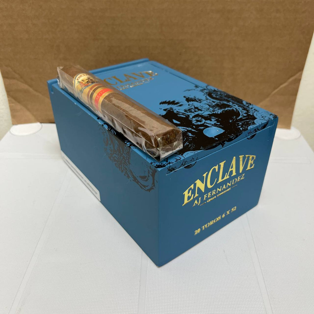 Enclave Habano by AJ Fernandez Toro