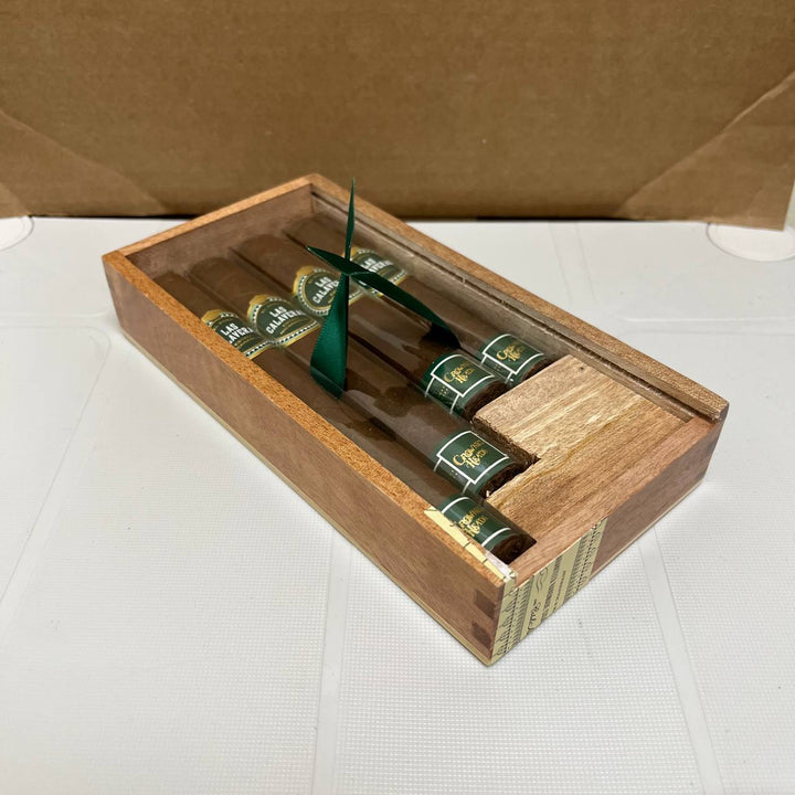 Las Calaveras Edicion Limitada 2025 Sampler
