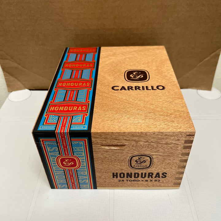 E.P. Carrillo Essence Honduras Toro