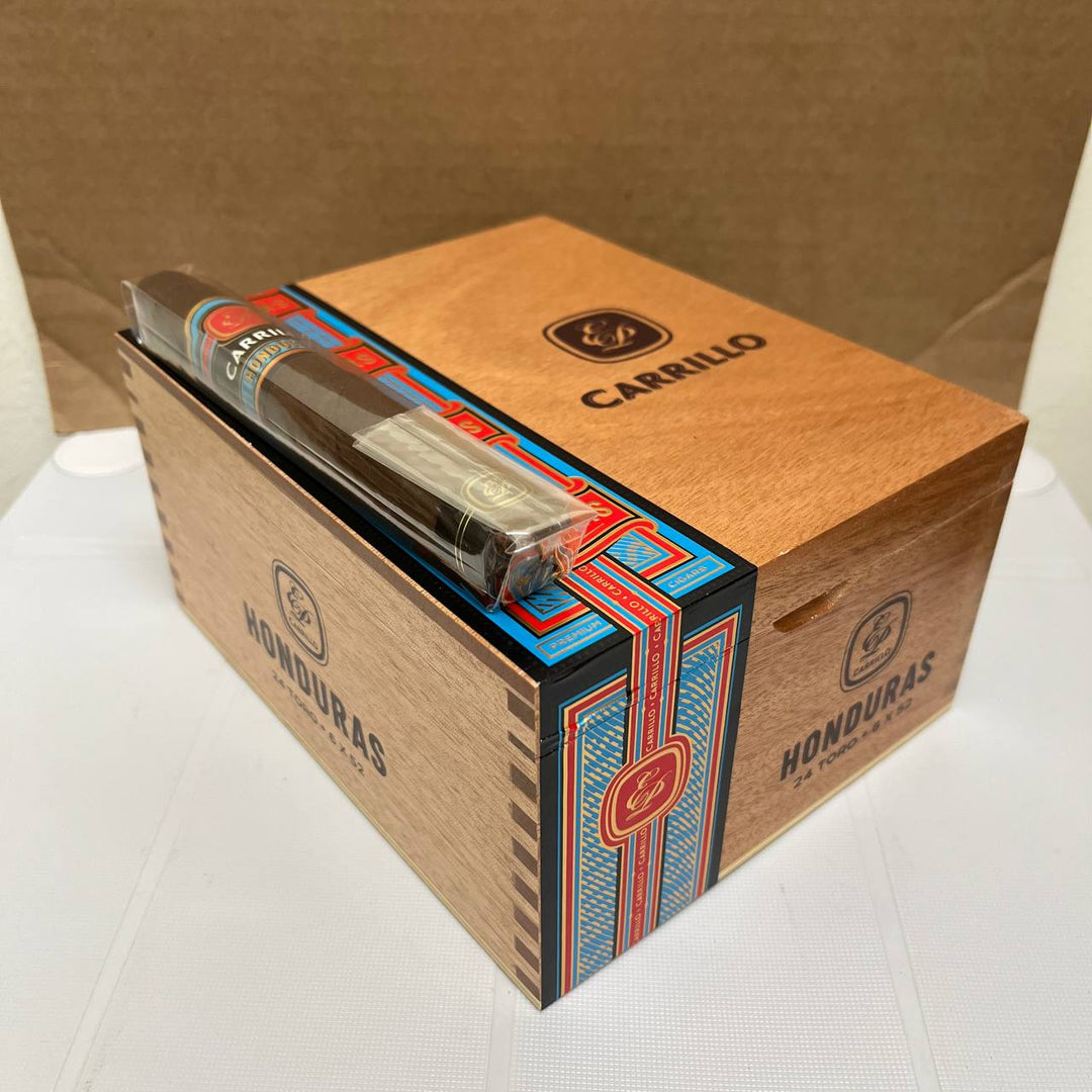 E.P. Carrillo Essence Honduras Toro