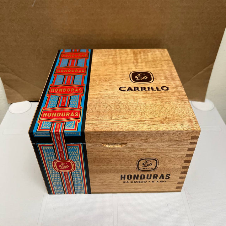 E.P. Carrillo Essence Honduras Gordo