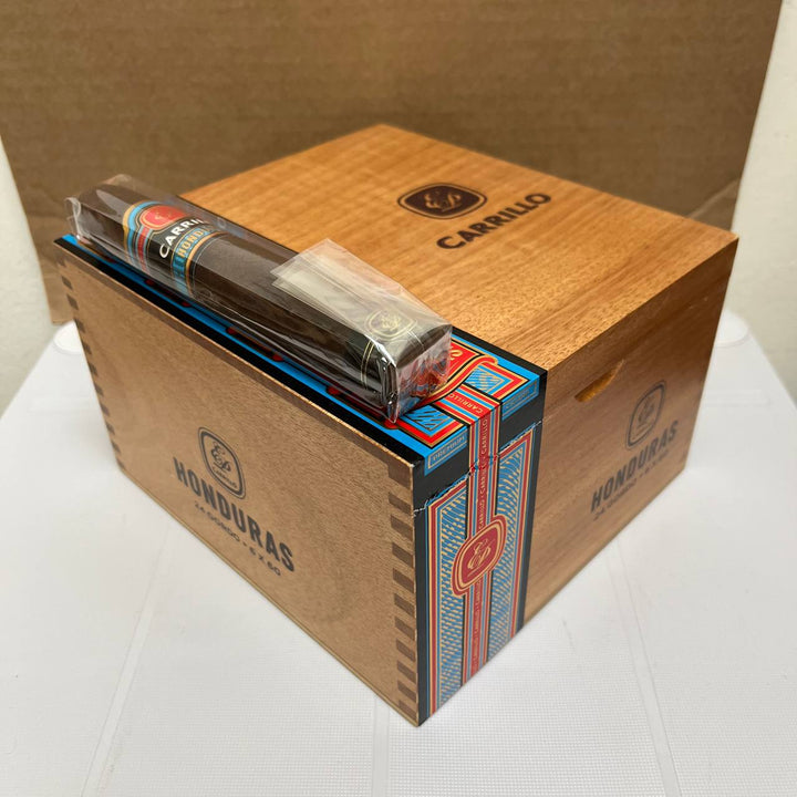 E.P. Carrillo Essence Honduras Gordo