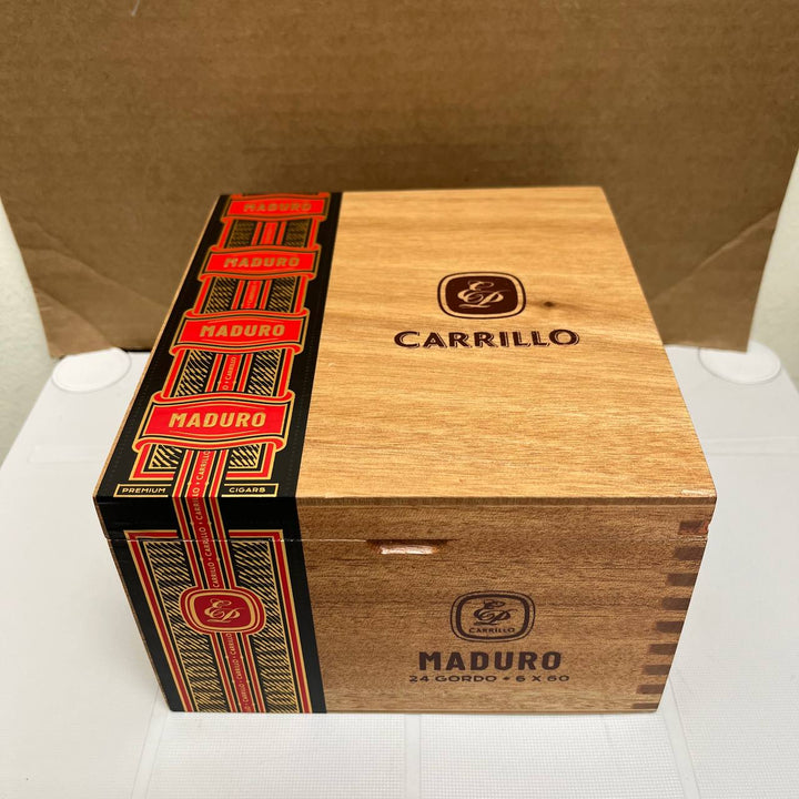 E.P. Carrillo Essence Maduro Gordo