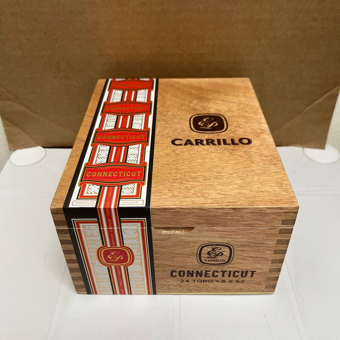 E.P. Carrillo Essence Connecticut Toro