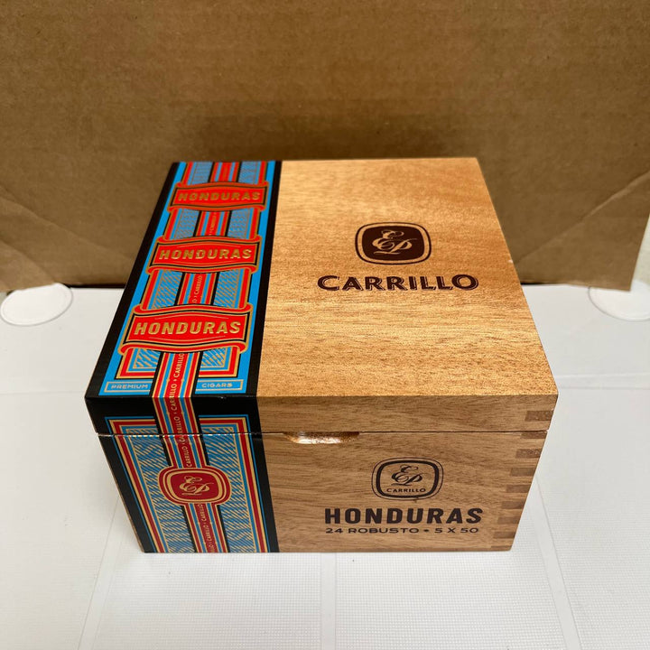 E.P. Carrillo Essence Honduras Robusto