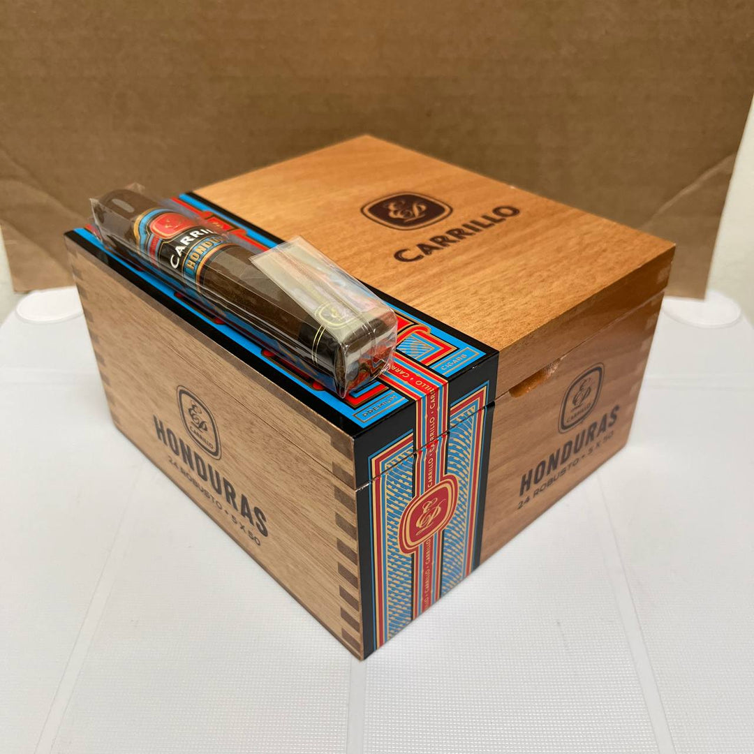 E.P. Carrillo Essence Honduras Robusto