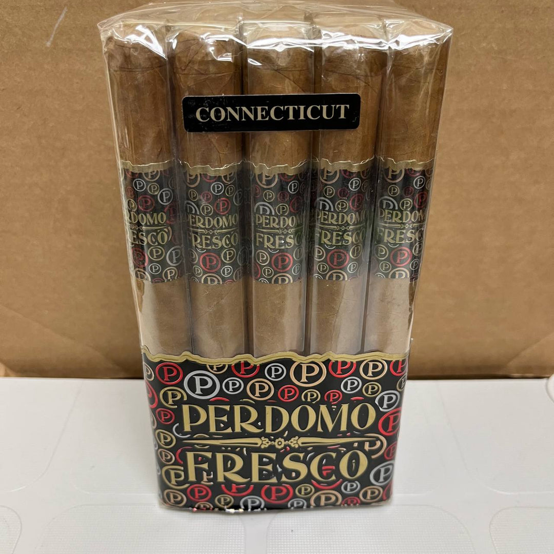 Perdomo Fresco Connecticut Churchill