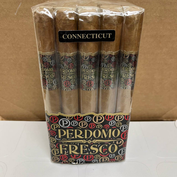 Perdomo Fresco Connecticut Churchill