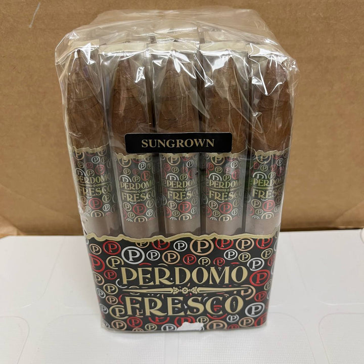 Perdomo Fresco Sun Grown Torpedo