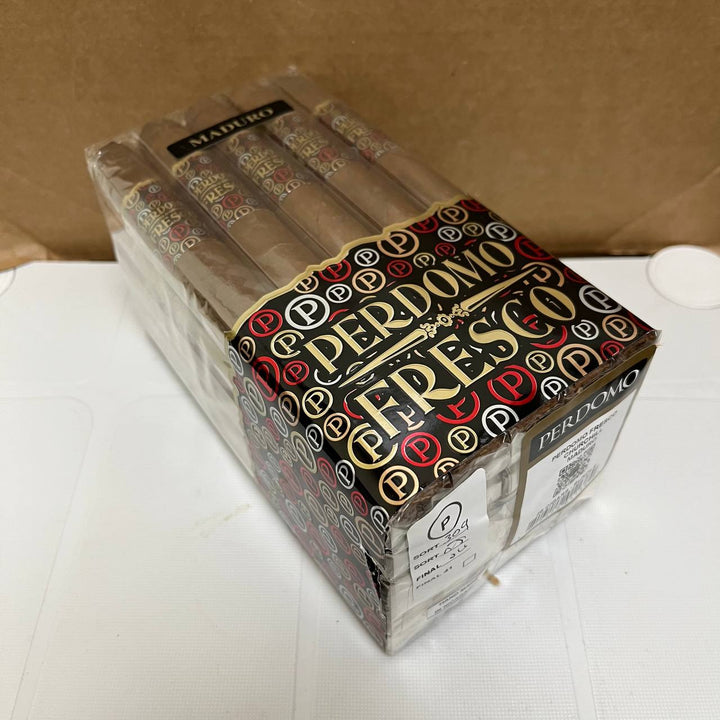 Perdomo Fresco Maduro Churchill