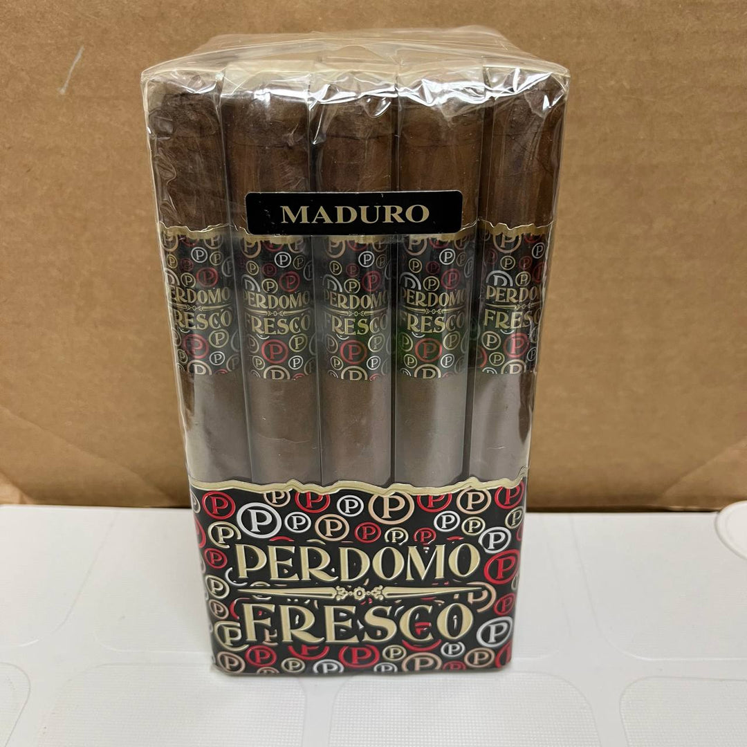 Perdomo Fresco Maduro Churchill