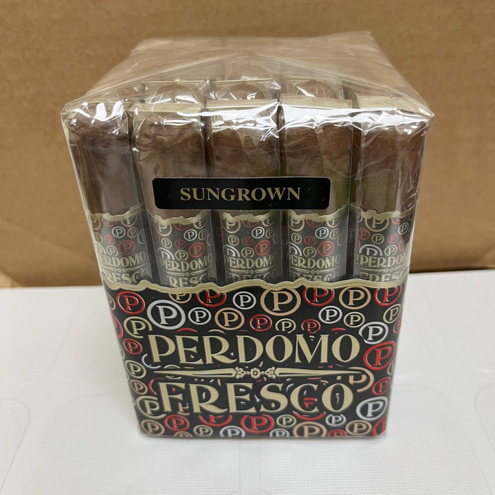 Perdomo Fresco Sun Grown Robusto