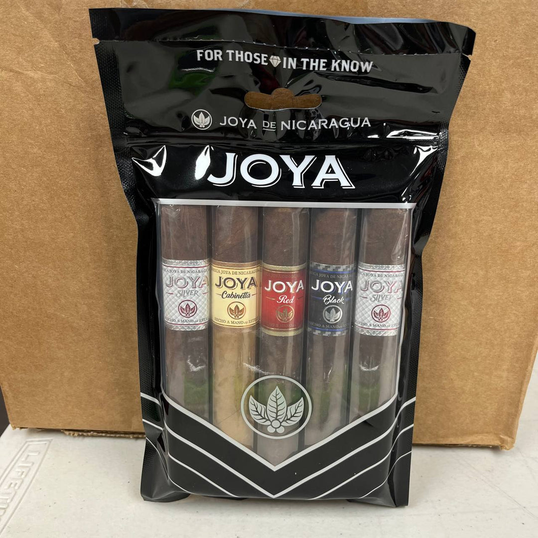 Joya de Nicaragua Family Fresh Pack