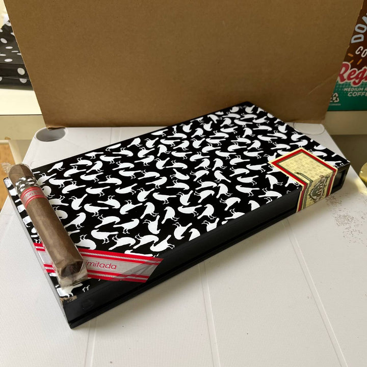 Viaje Halloween The Crow Limitada