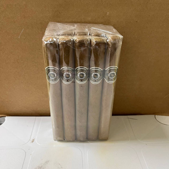 Reposado '96 Estate Blend Connecticut Churchill