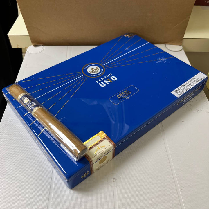 卓雅1号大使丘吉尔