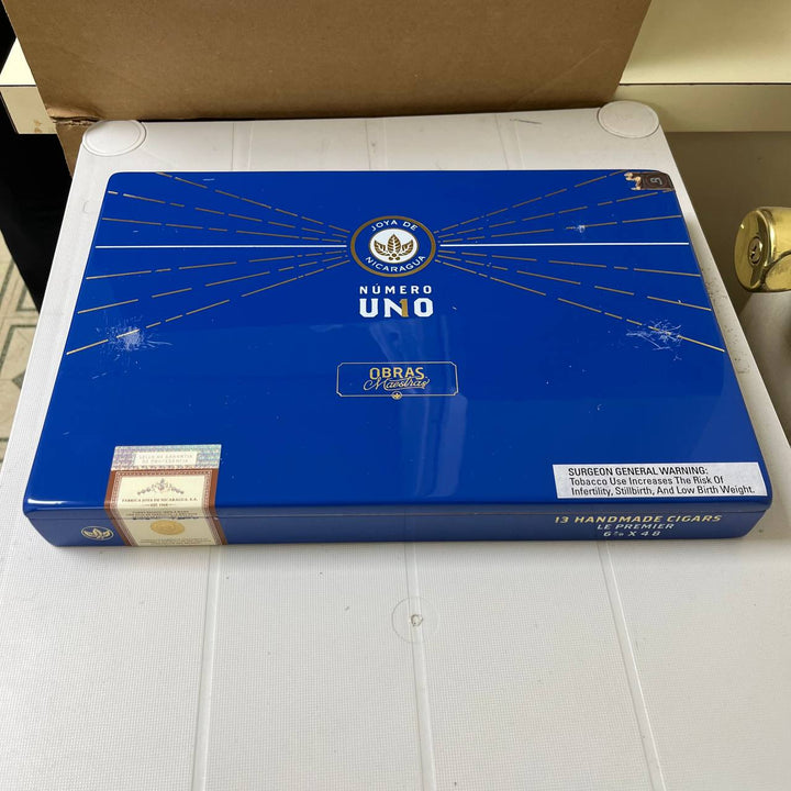 卓雅1号大使丘吉尔