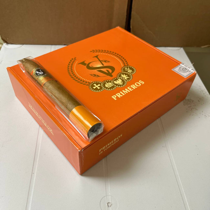 Victor Sinclair Primeros Torpedo