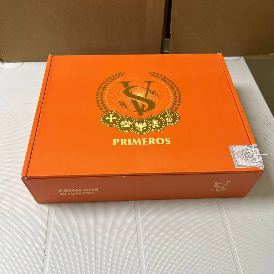 Victor Sinclair Primeros Torpedo