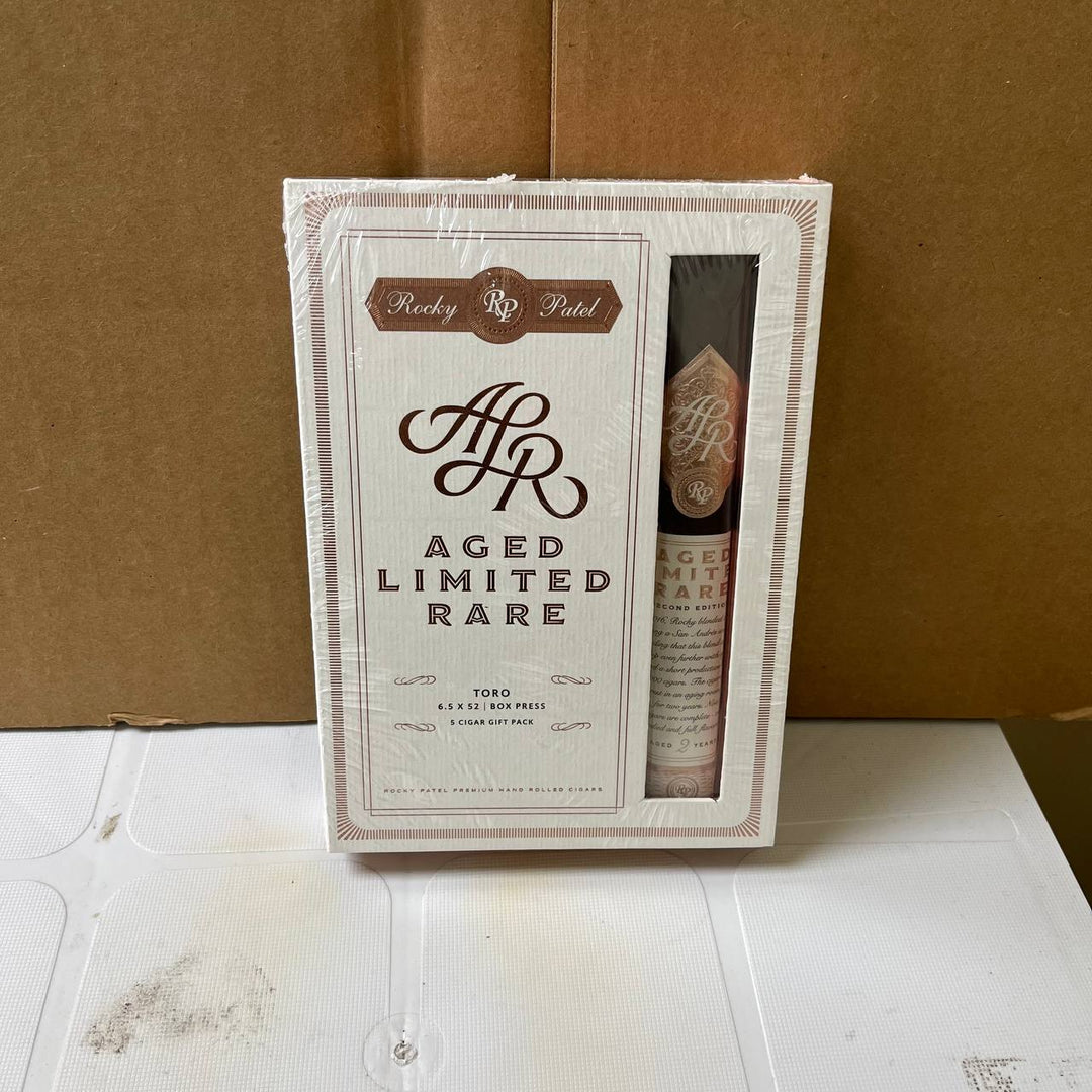 Rocky Patel ALR 2nd Edition Toro Gift Pack