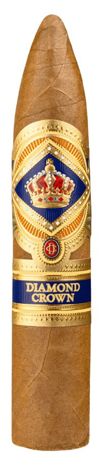 Diamond Crown #8 Torpedo
