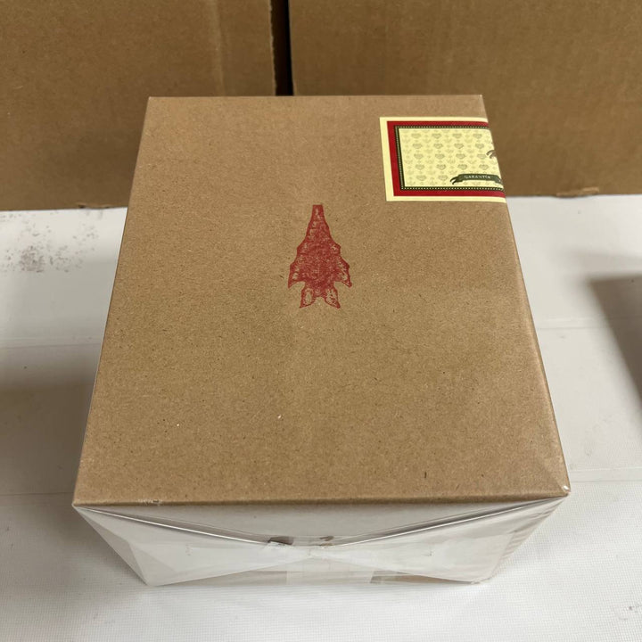 Viaje Vampire Dust Red Silent Invitation