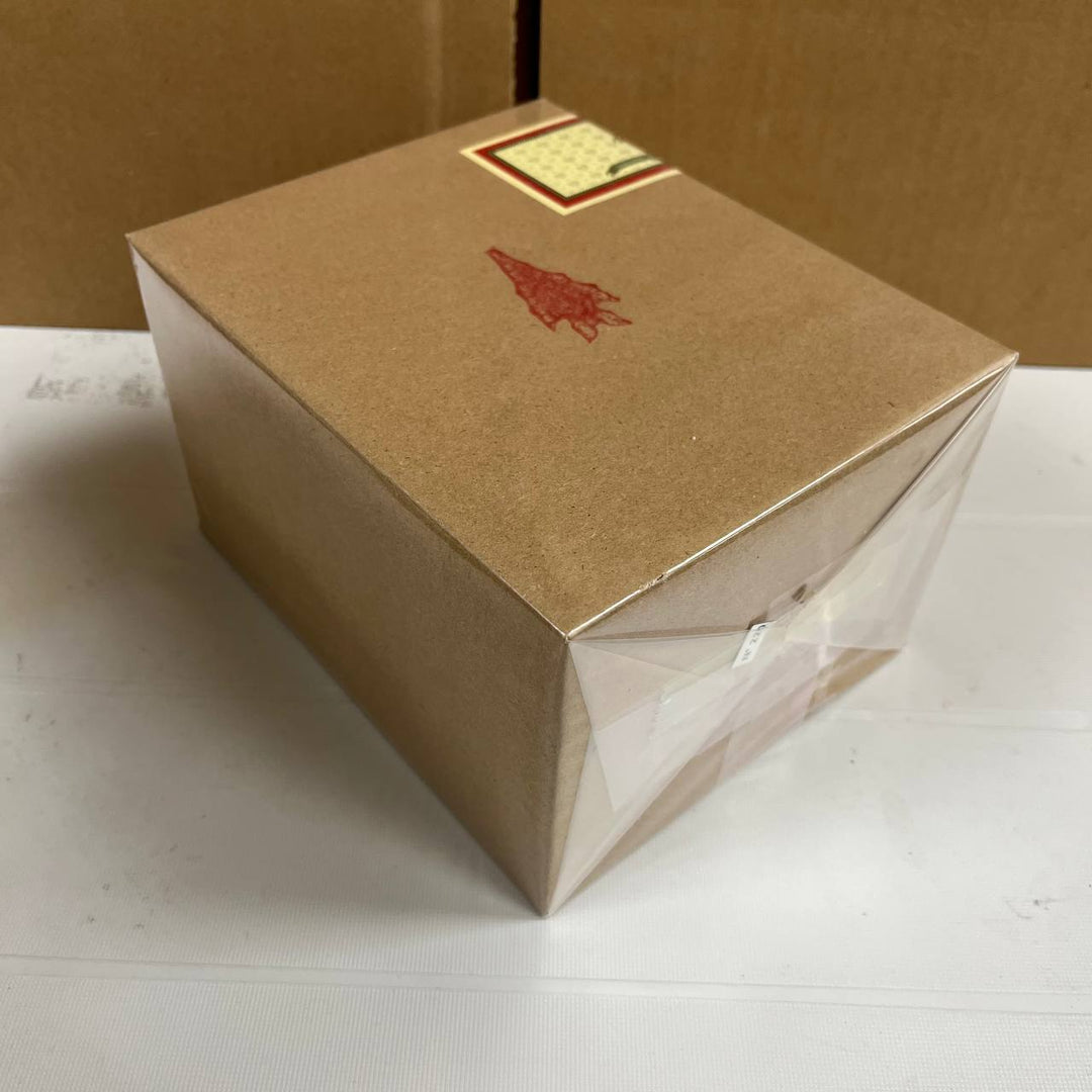 Viaje Vampire Dust Red Silent Invitation