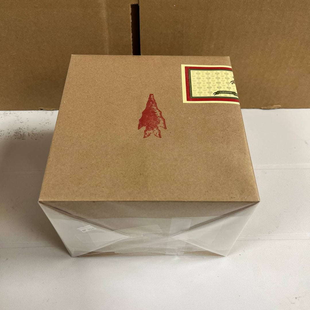 Viaje Vampire Dust Red Weight of Absence