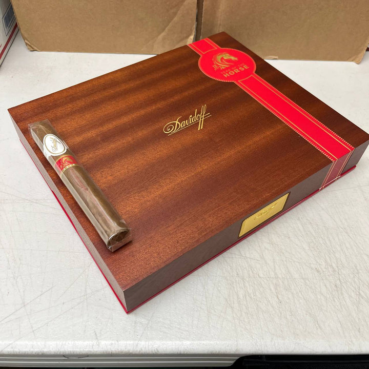 Davidoff Year Of The Horse 2026