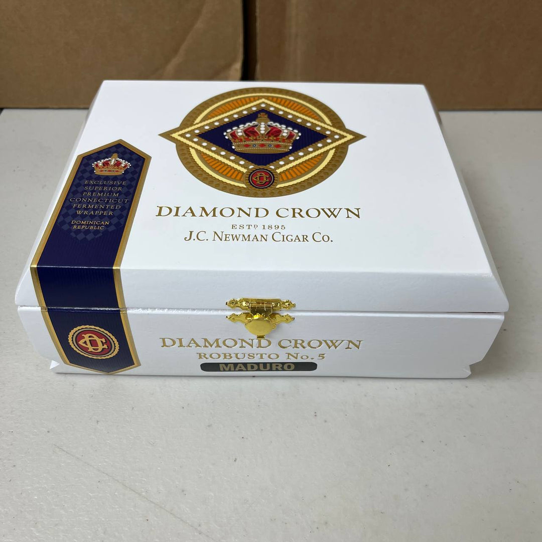 Diamond Crown Maduro #5 Robusto