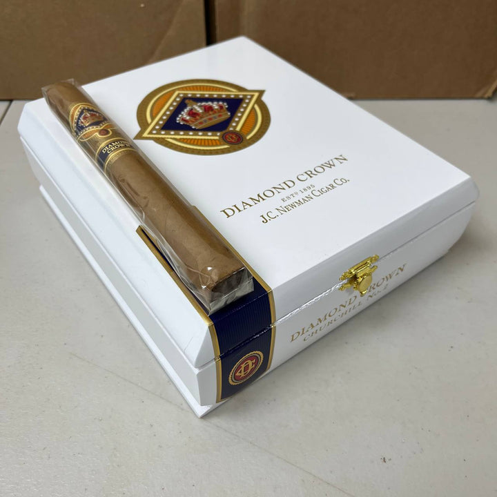 Diamond Crown #2 Churchill