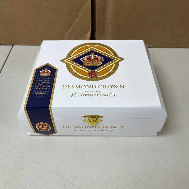 Diamond Crown #5 Robusto